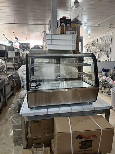 Şirniyyat üçün, 72 * 90 * 60, Yeni, Ünvandan götürmə, Ödənişli çatdırılma, Rayonlara çatdırılma lalafo.az -da Şirniyyat üçün, 72 * 90 * 60, Yeni, Ünvandan götürmə, Ödənişli çatdırılma, Rayonlara çatdırılma
