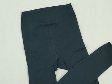 legginsy ciążowe marilyn: Leggings, 2XL (EU 44), condition - Good