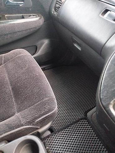 одиссей вампер: Honda Odyssey: 2002 г., 2.3 л, Автомат, Газ, Минивэн — 8