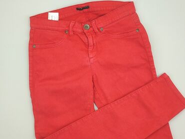 Jeans: M (EU 38), condition - Good