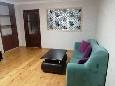 Uzunmüddətli kirayə evlər: 100 kv. m, 3 otaqlı — 1