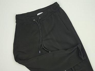 spódnice dresowe reserved: Reserved, Spodnie dresowe damskie, rozmiar S — 1