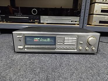 Pojačala i prijemnici: Onkyo TX-7800 Quartz Synthesized Tuner Amplifier Specifications — 1