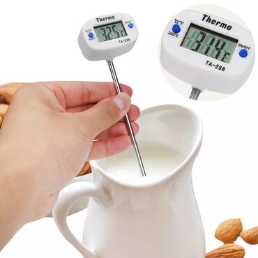 термометр для еды: Termometr Qida ucun termometr Termometr Qida termometri Tempratur