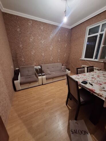купить квартиру в баку недорого: 80 kv. m, 3 otaqlı, Kombi, Qaz, İşıq