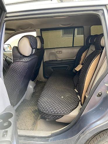 highlander 2: Toyota Highlander: 2002 г., 3 л, Автомат, Газ, Кроссовер — 3