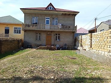 mida satis: Biləcəri 6 otaqlı, 200 kv. m, Kredit yoxdur, Orta təmir — 1