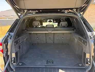 bse x5: BMW X5: 2019 г., 3 л, Автомат, Бензин, Внедорожник — 7