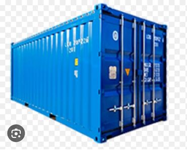 контейнер азс: Продаётся торговый контейнер 2-х этажный (20 тонн + 20 тонн) б/у