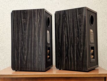Zvučnici i stereo sistemi: Acoustic Solutions AV 40 MKII England Dvosistemski pasivni zvučnici — 4