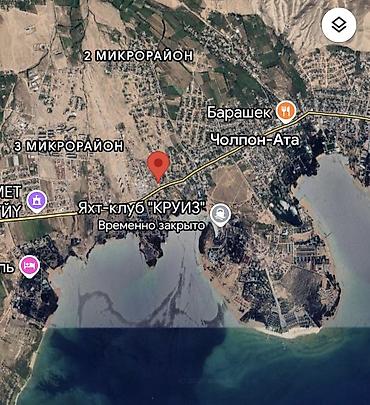 Продажа коттеджей и домов: Продаётся дом в г. Чолпон-Ата (район Акимията). - Участок 7 соток at lalafo.kg — 9 Продажа коттеджей и домов: Продаётся дом в г. Чолпон-Ата (район Акимията). - Участок 7 соток — 9