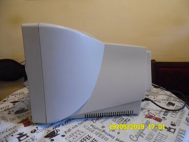 Philips: Philips monitor za desktop racunar,kompjuter 107 T5 Nema postolje — 6
