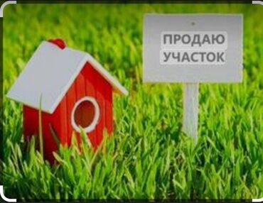 куплю участок под бизнес: 24 соток, Бизнес үчүн, Кызыл китеп