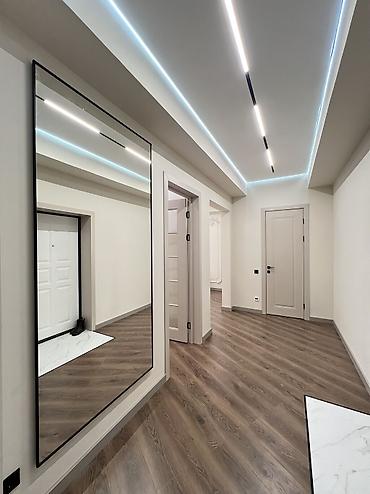 Продажа квартир: 2 комнаты, 74 м², Элитка, 8 этаж, Евроремонт — 3