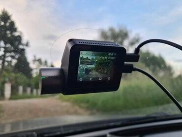 Videoreqistratorlar: Videoreqistratorlar, Yeni, Avtomatik, >256 gb, Ünvandan götürmə, Pulsuz çatdırılma, Ödənişli çatdırılma — 15