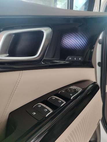 Kia: Kia Carnival: 2021 г., 2.2 л, Автомат, Дизель, Минивэн — 11