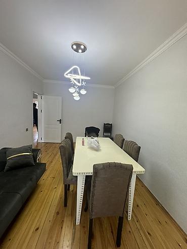 kiraye evller: 81 kv. m, 3 otaqlı, Kombi, Qaz, İşıq — 3