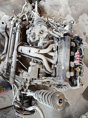 Mazda: Mazda 6: 2003 г., 1.8 л, Ручные, Седан — 22