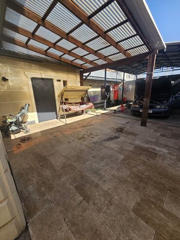 Продажа домов: Дом, 100 м², 3 комнаты at lalafo.kg — 17 Продажа домов: Дом, 100 м², 3 комнаты — 17