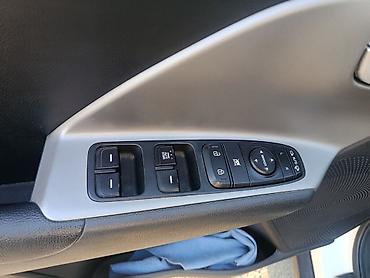 niro: Kia Niro: 2020 г., 1.6 л, Автомат, Гибрид, Кроссовер — 9