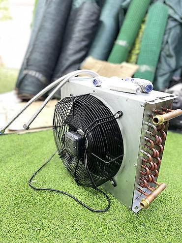 led свет: Тепловой радиятор для теплиц 🌱 Эффективный тепловой радиатор с — 1