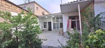 Həyət evləri və villaların satışı: Zabrat 3 otaqlı, 80 kv. m, Kredit yoxdur, Orta təmir — 1