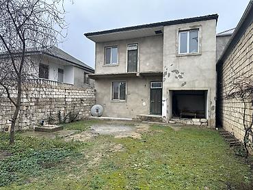 astara ev satılır: 5 otaqlı, 200 kv. m, Kredit yoxdur, Orta təmir — 4