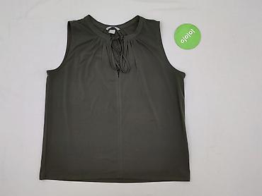 aesthetic bluza: H&M, Bluzka damska, rozmiar M — 2