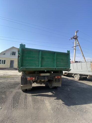 Грузовики: Грузовик, ЗИЛ, Новый — 3