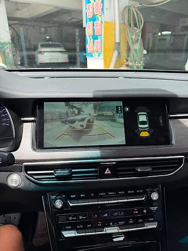 deepal so7: Kia K7: 2020 г., 3 л, Автомат, Газ, Седан — 5