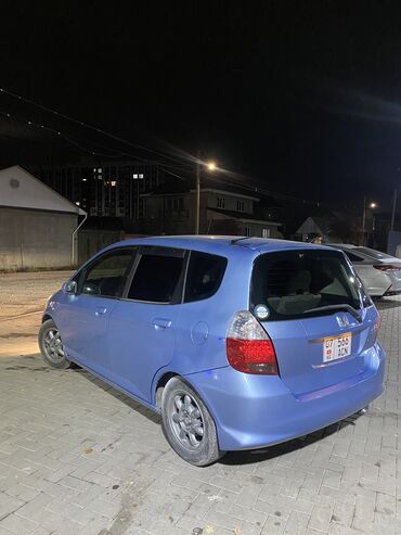 катушка 1 8: Honda Fit: 2002 г., 1.5 л, Автомат, Бензин, Универсал