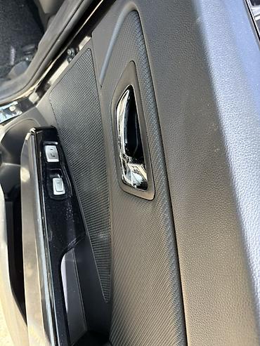 devo tiko: Ssangyong Tivoli: 2018 г., 1.6 л, Автомат, Дизель, Кроссовер — 9