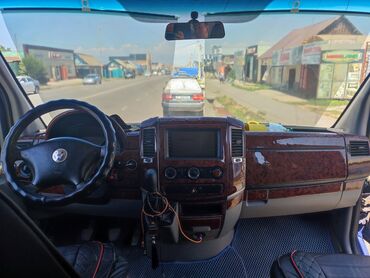 машина мерс с: Volkswagen Crafter: 2008 г., 2.5 л, Механика, Дизель