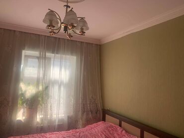 Köhnə tikili: Bakı, 3 otaqlı, Köhnə tikili, 50 kv. m — 6