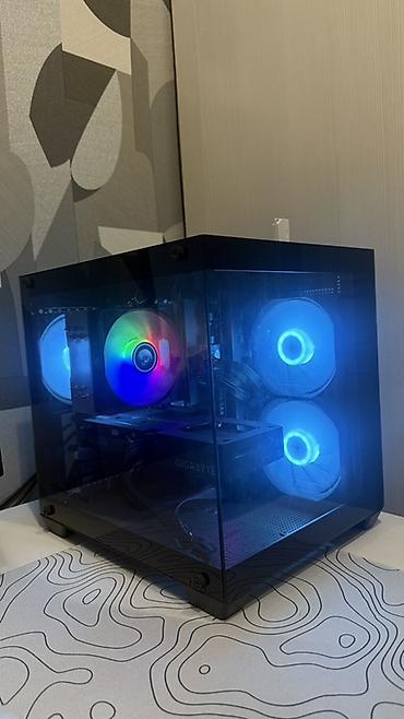 rtx 2080ti: Мощный игровой ПК / i5-11400F / RX 6600 8GB / 16GB RAM / SSD 512GB — 3