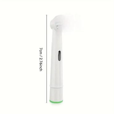 trimer igracka cena: Zamenske glave za oral b zubnu četkicu 4/1 NOVO. Opis proizvoda — 2