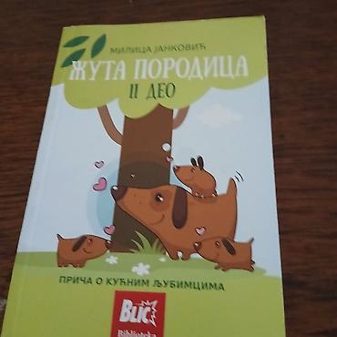 nema predaje 2: Decija mini knjiga zuta podmornica 2 deo — 1