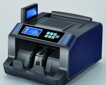 станок для печати: Счетная Машинка Bill Counter "7700" #счетнаямашина #счетчикденег