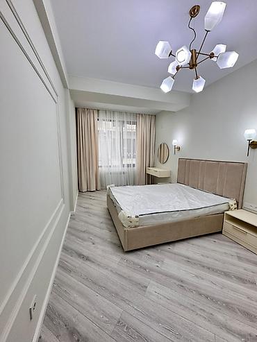 14: 2 комнаты, 78 м², Асанбай мкр Элитка, 2 этаж, Дизайнерский ремонт — 1