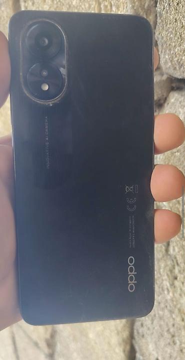 plestesin 4: Oppo A38, 128 GB, rəng - Qara — 4