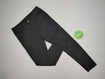 cargo: Spodnie materiałowe damskie, rozmiar XS — 2