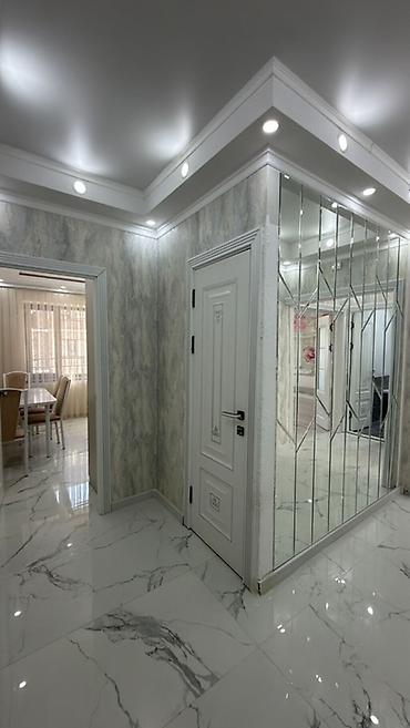 баха гагарина: 2 комнаты, 70 м², ул. Баха / Гагарина 108 серия, 7 этаж, Евроремонт — 7