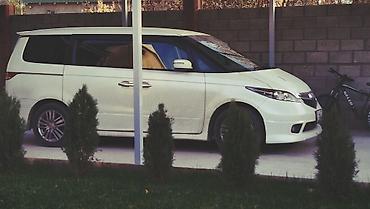 Honda: Honda Elysion: 2005 г., 3 л, Автомат, Бензин, Минивэн — 10