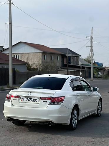 e53 диски: Honda Inspire: 2008 г., 3.5 л, Автомат, Бензин, Седан — 2