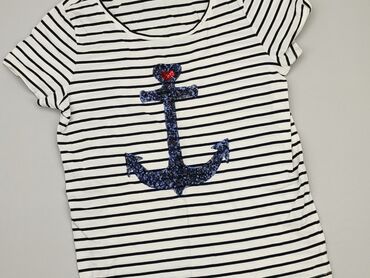 T-shirts and tops: T-shirt, M (EU 38), condition - Good