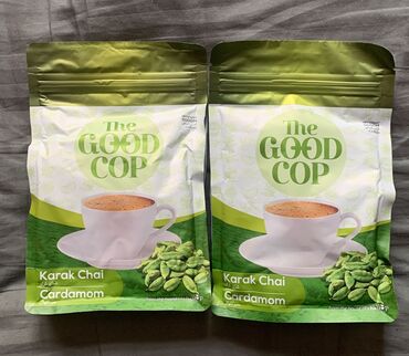 Çay: Kardamom çayı Hil 100% original. Bir çox faydaları var