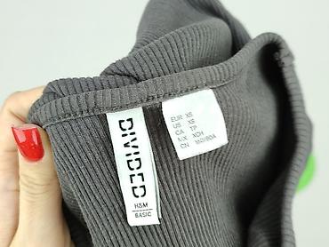 divided: H&M Divided, T-shirt damski, rozmiar XS — 4