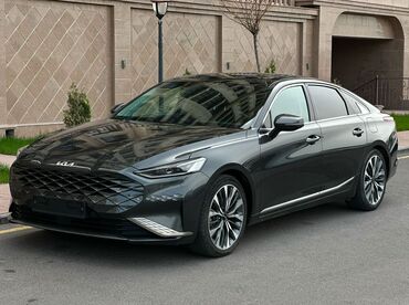 купить бампер на дэу нексия: Kia : 2021 г., 2.5 л, Автомат, Бензин, Седан