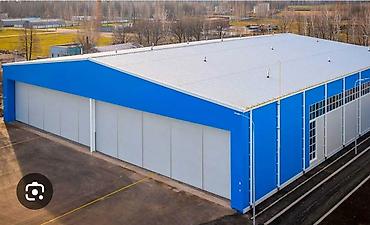 Строительство под ключ: Сварарычный жумуштардын баардык түрүн жасайбыз тез жана сапаттуу — 4