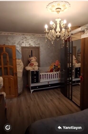 Köhnə tikili: Mingəçevir, 3 otaqlı, Köhnə tikili, 56 kv. m -da lalafo.az — 5 Köhnə tikili: Mingəçevir, 3 otaqlı, Köhnə tikili, 56 kv. m — 5